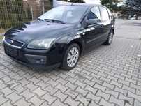 Ford Focus  1600