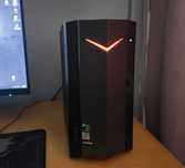 Oryginalny Acer Nitro N50-610 intel i5, GF 1660Super