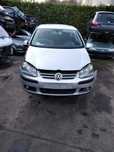 Есть запчасти нa volkswagen golf 5 1.9d tdi хетчбэк 2005 год
