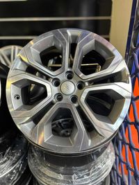 Jantes Originais Ford s max, focus Land Rover Evoque Jaguar 18" 5x108