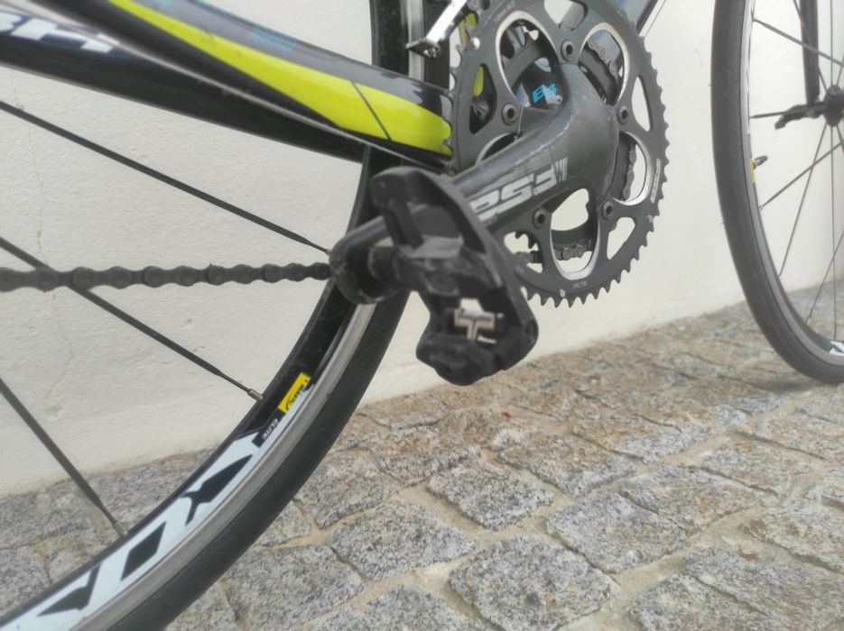 BH Prisma SM Carbono