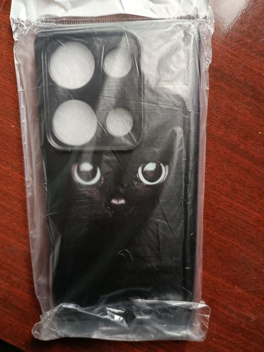Чохол на Redmi Note 14 S