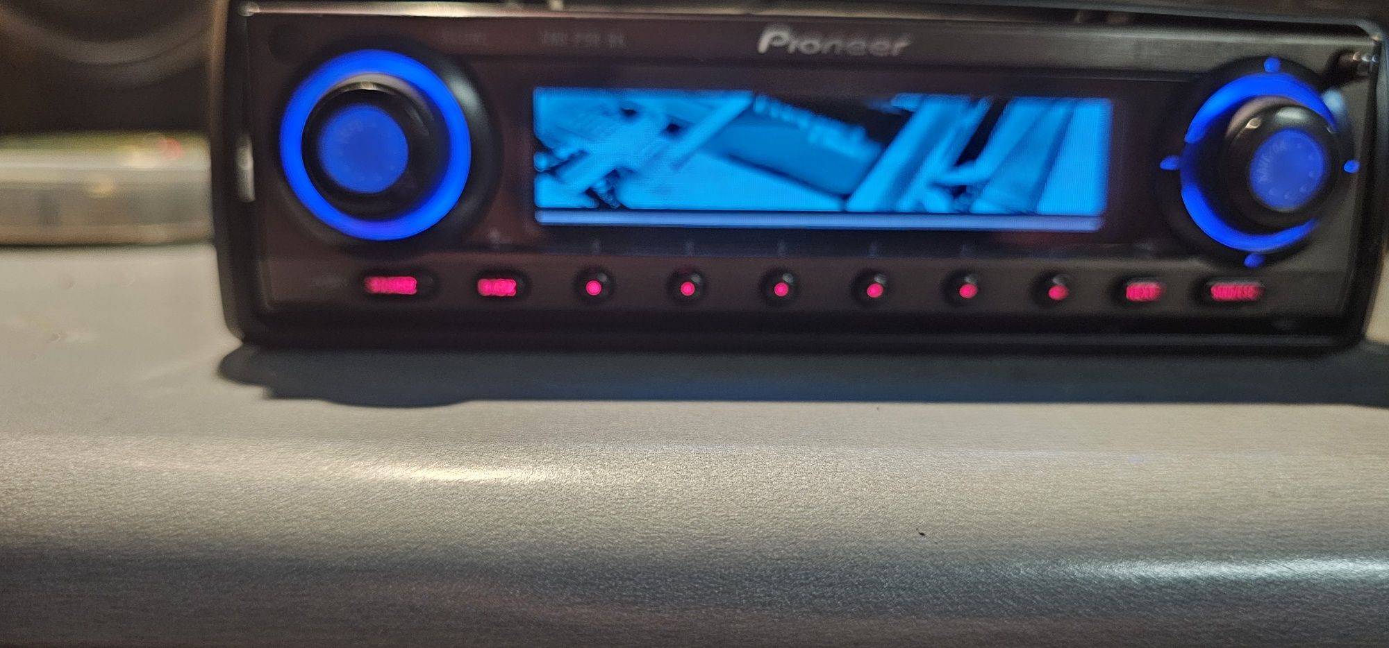 Pioneer anh-p9R-B