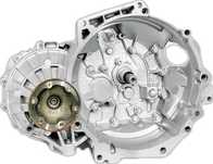 Skrzynia biegów KXY Seat Altea Leon 2.0 TDi 4x4 Regeneracja GWARANCJA