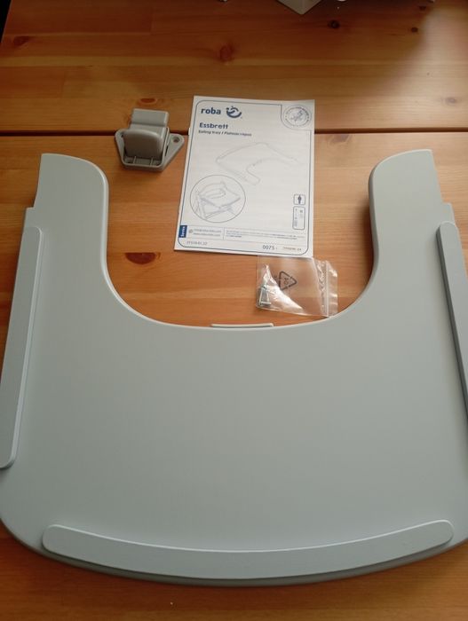 Tacka do karmienia dziecka