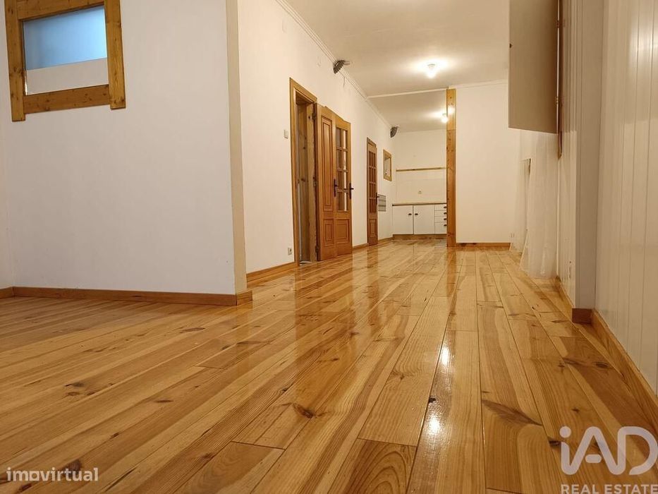 Apartamento T2 em Caminha (Matriz) e Vilarelho de 58,00 m2