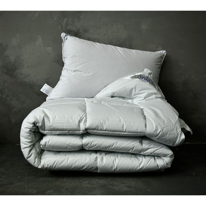 Ковдра «ЛЕБЕДИНИЙ ПУХ» 150X210