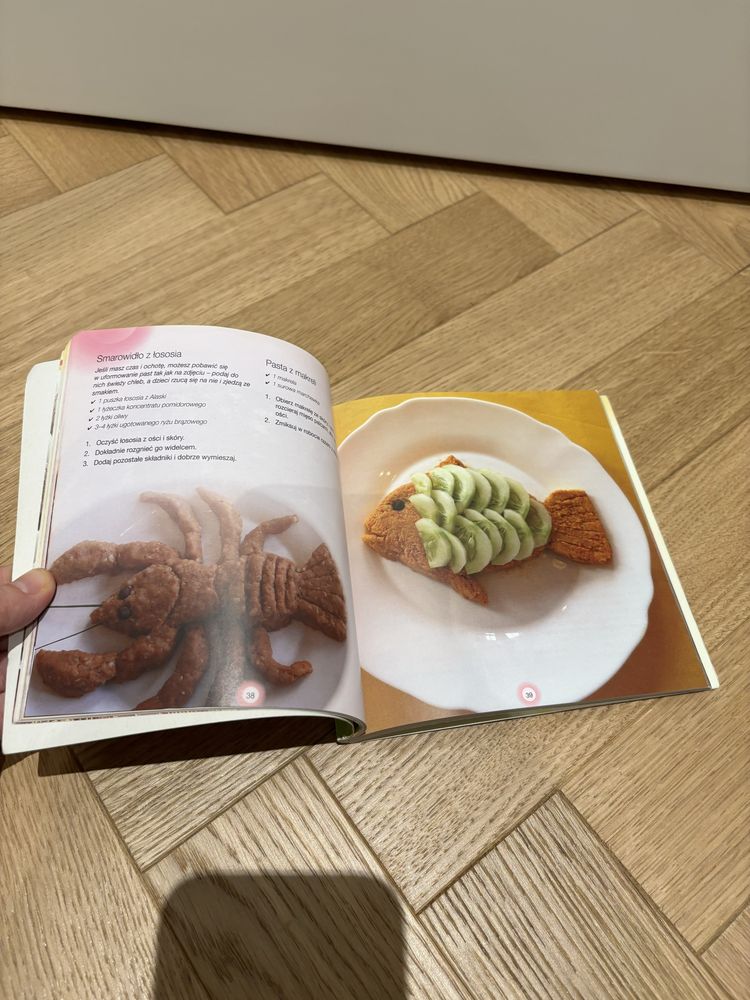 Zdrowa i smaczna dieta bezglutenowa bezmleczna i bezjajeczna K Szpulak