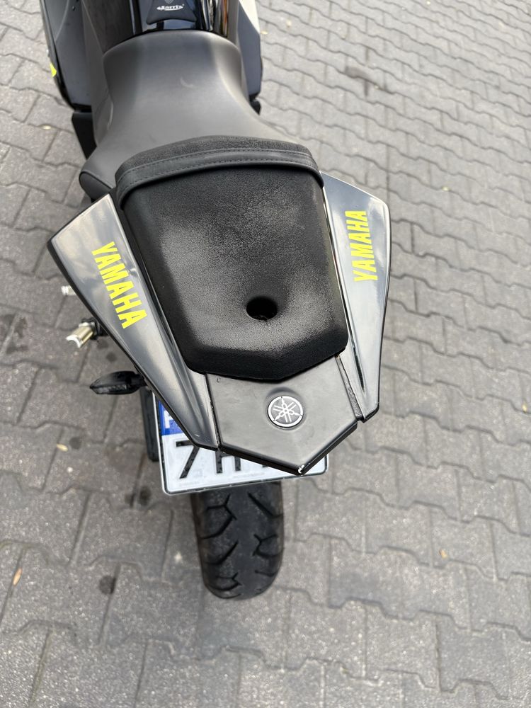 Yamaha yzf r125 Bardzo ładna 2008