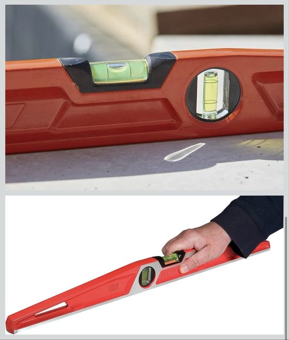 Stanley fatmax MLH 80 poziomnica