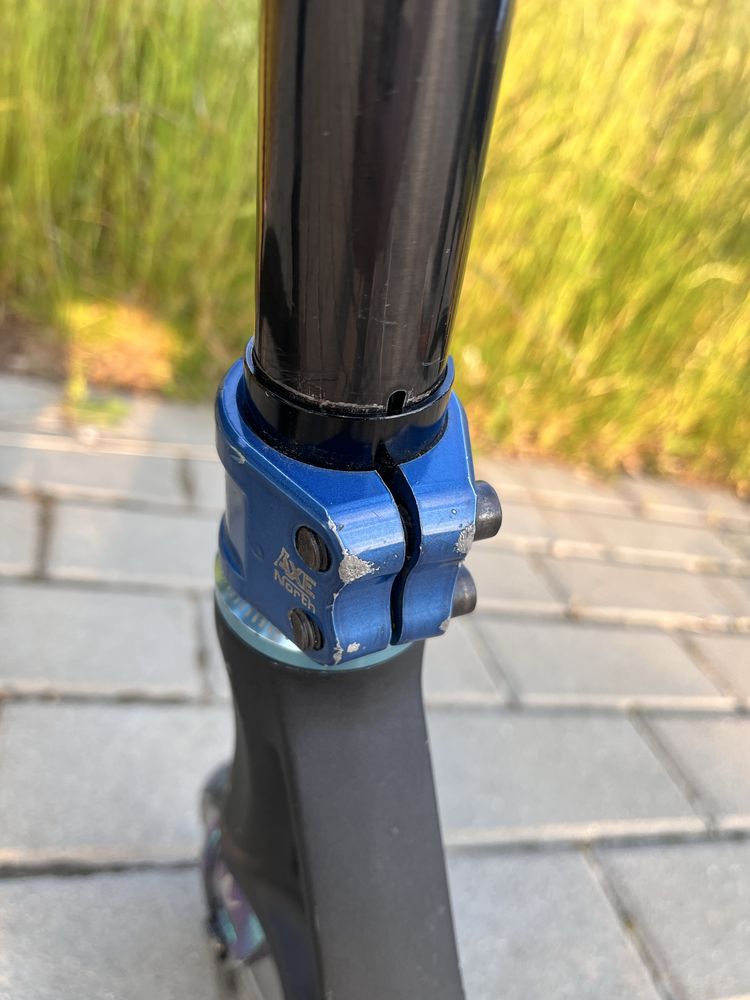 Sprzedam: Hulajnoga wyczynowa
