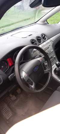 Ford s max  bardzo ladny