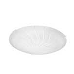 MARGITTA 1 lampa ścienna / sufitowa plafon - 25cm - 96089 EGLO