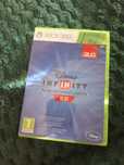 Disney infinity , figurki x-box 360