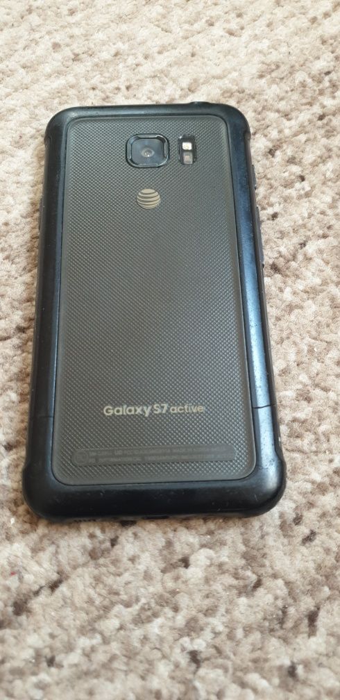 Samsung galaxy S7 Active