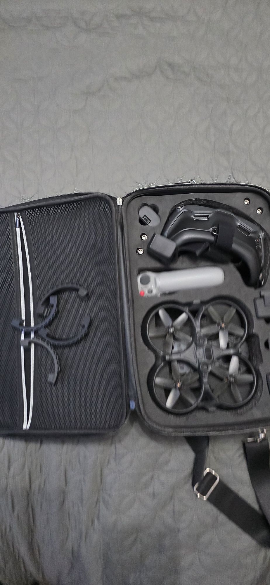 Sprzedam dron DJI Avata