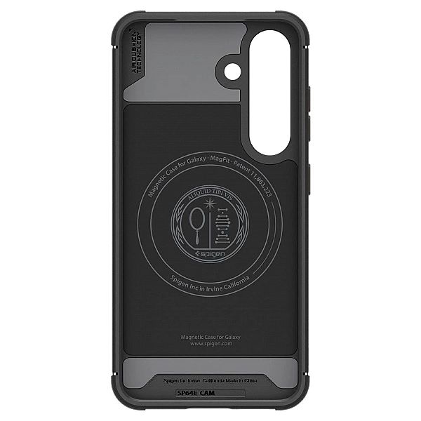 Spigen Core Armor Mag Magsafe Galaxy S25 Matte Black