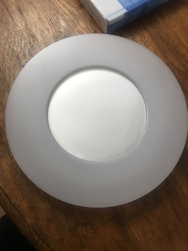 Lampa ring osram led
