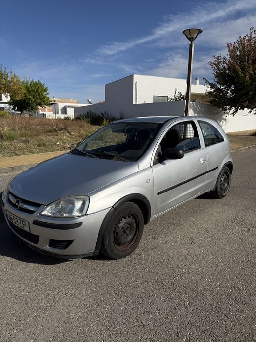 Opel 1.3 CDTI 2005