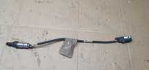 Sonda lambda czujnik Ford Focus MK3 1.6 TDCI 9687160780
