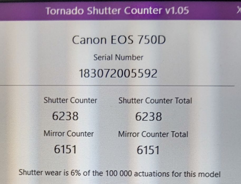 Canon 750D, body як новий. Можна з 18-135mm. Кращий за 250 4000 2000d