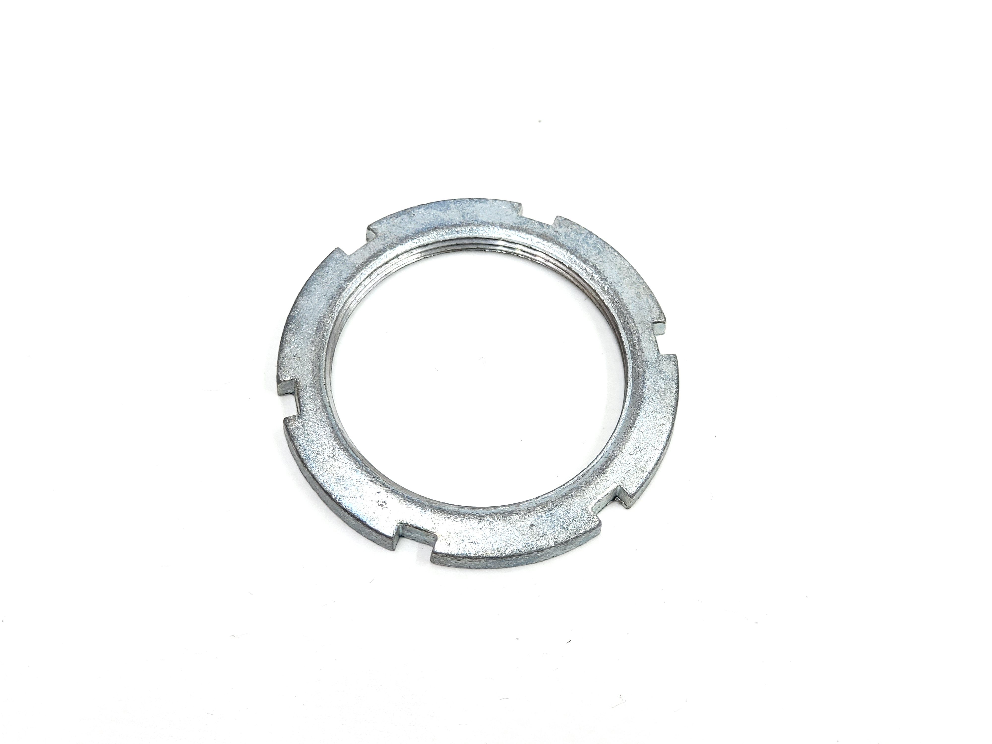 NOWA Nakrętka kontrująca suportu do roweru 33,6 mm