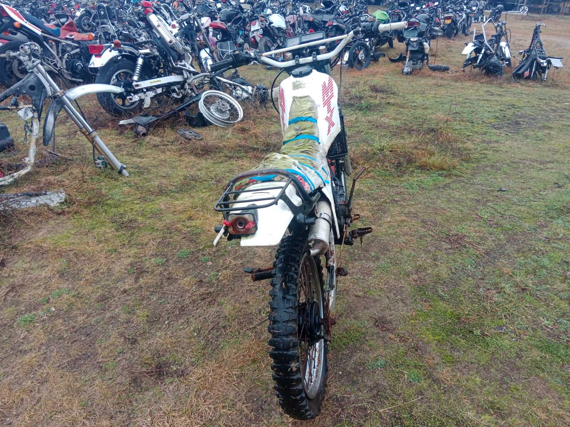 honda mtx80 mtx50 mb mt 80 50 silnik lagi gaźnik koło felga części