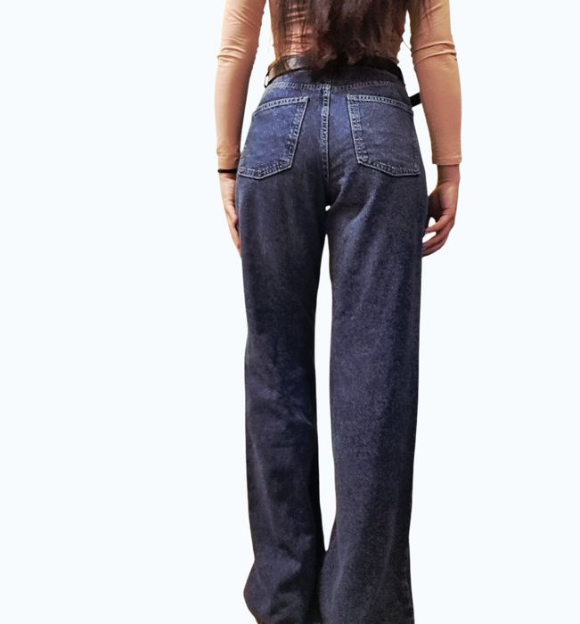 Джинси розмір 38