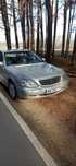 Mercedes W220 S320 CDI