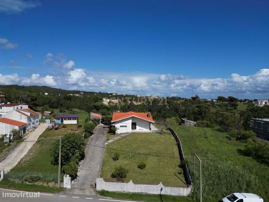 Moradia T3 com Vista Mar | Serra da Boa Viagem