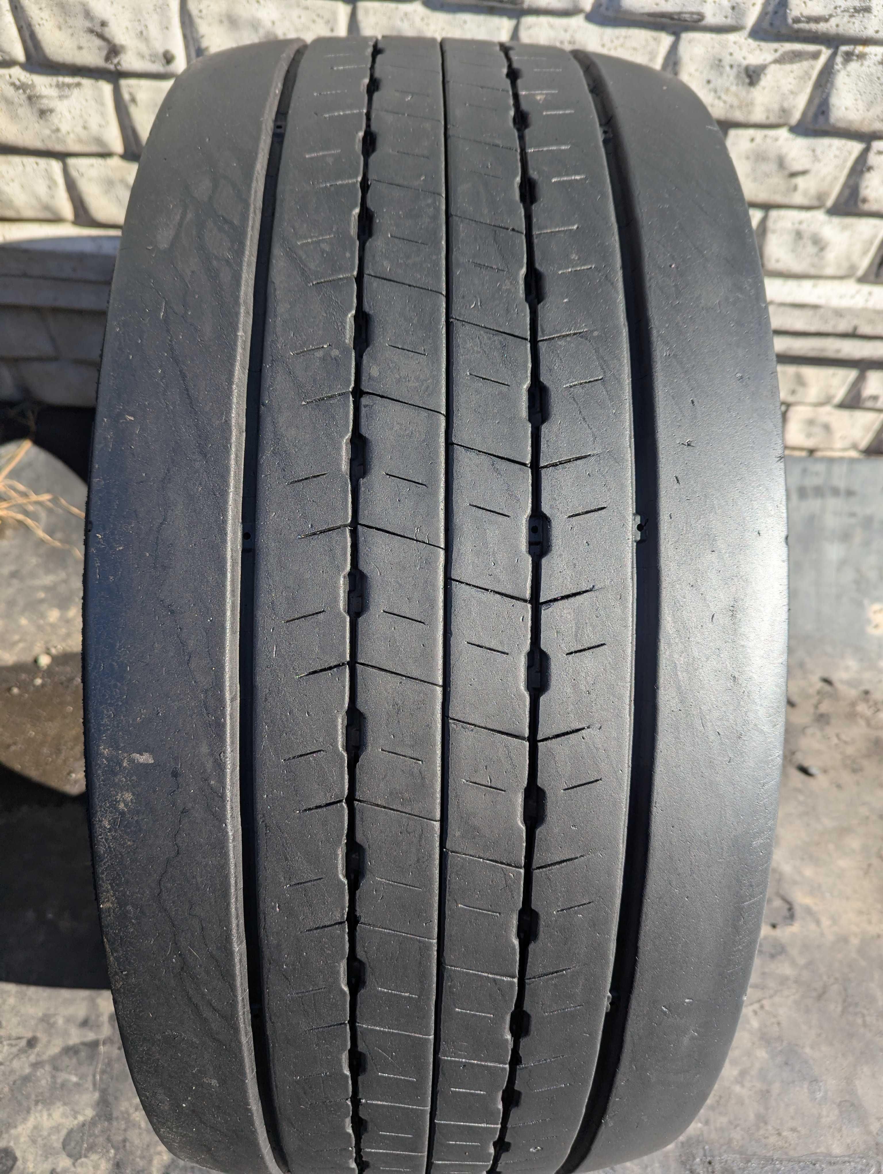 355/50R22.5 Michelin X Multi Z przód