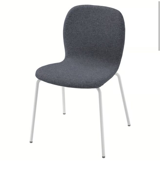 Nowe -40% ceny krzesło Ikea KARLPETTER kilkanaście sztuk