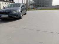 Skoda Octavia 3 bixenon, LED,PDC, Asystent pasa