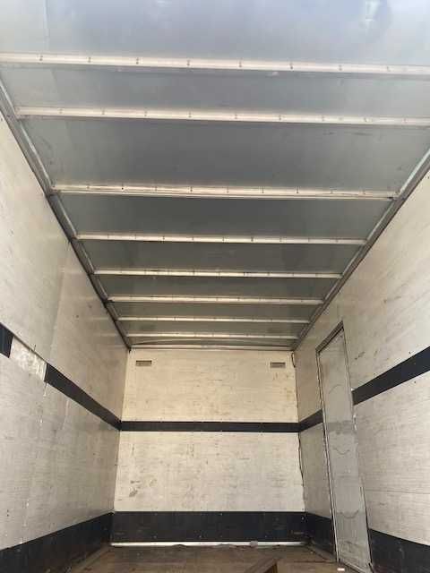 Reanault Master 2,3 dCi 2014r kontener