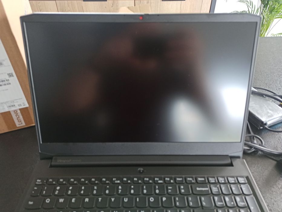 Lenovo Idea pad gaming 3 Rtx3050 16GB Intel i5 11320H 3.2G jak nowy