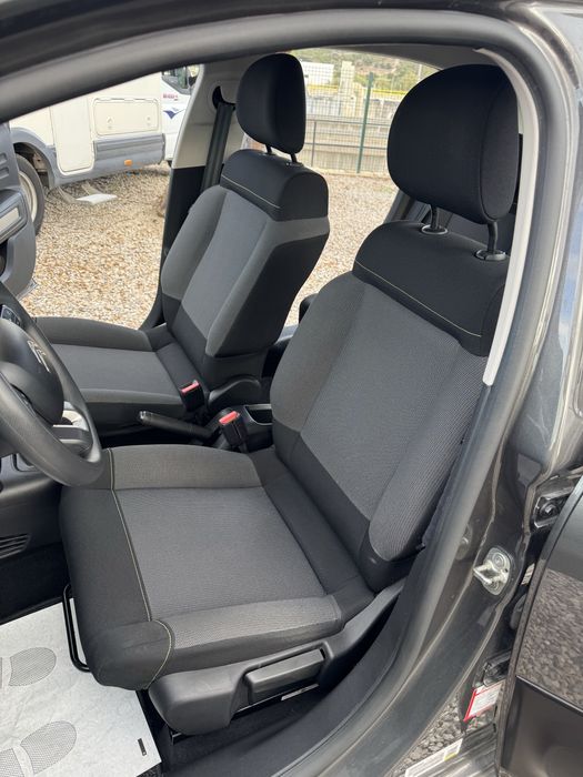 Citroen C3 1.2 PureTech Feel – 2020 | 75.080 km | 83 cv |