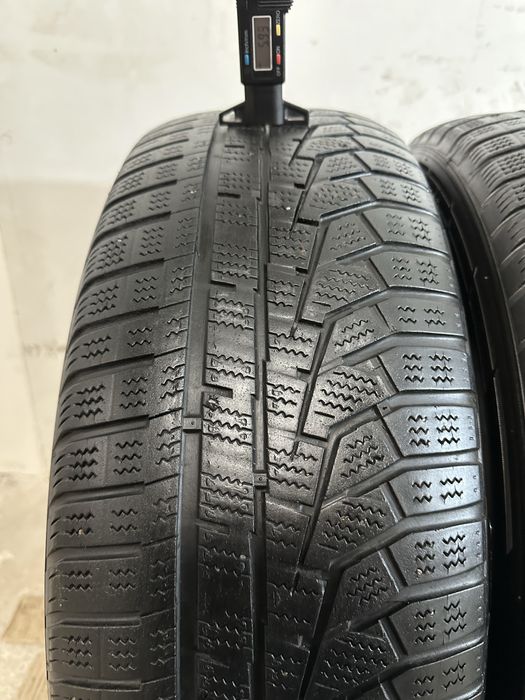 Hankook Icept Winter SUV 225/65r17 зимова Склад Шин Умань