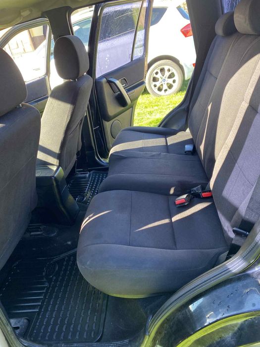 Land Rover Freelander 2.0Td4