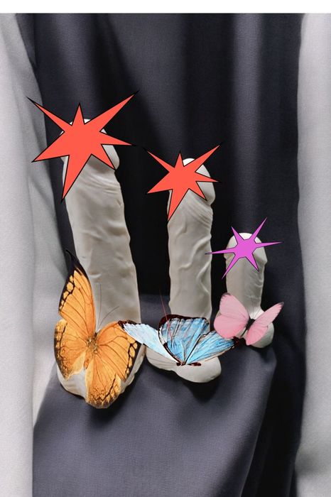 Оригінальний подарунок. 18+ Подарунок для дорослих. Мило для дорослих