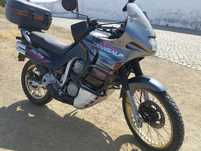 Honda Transalp 600