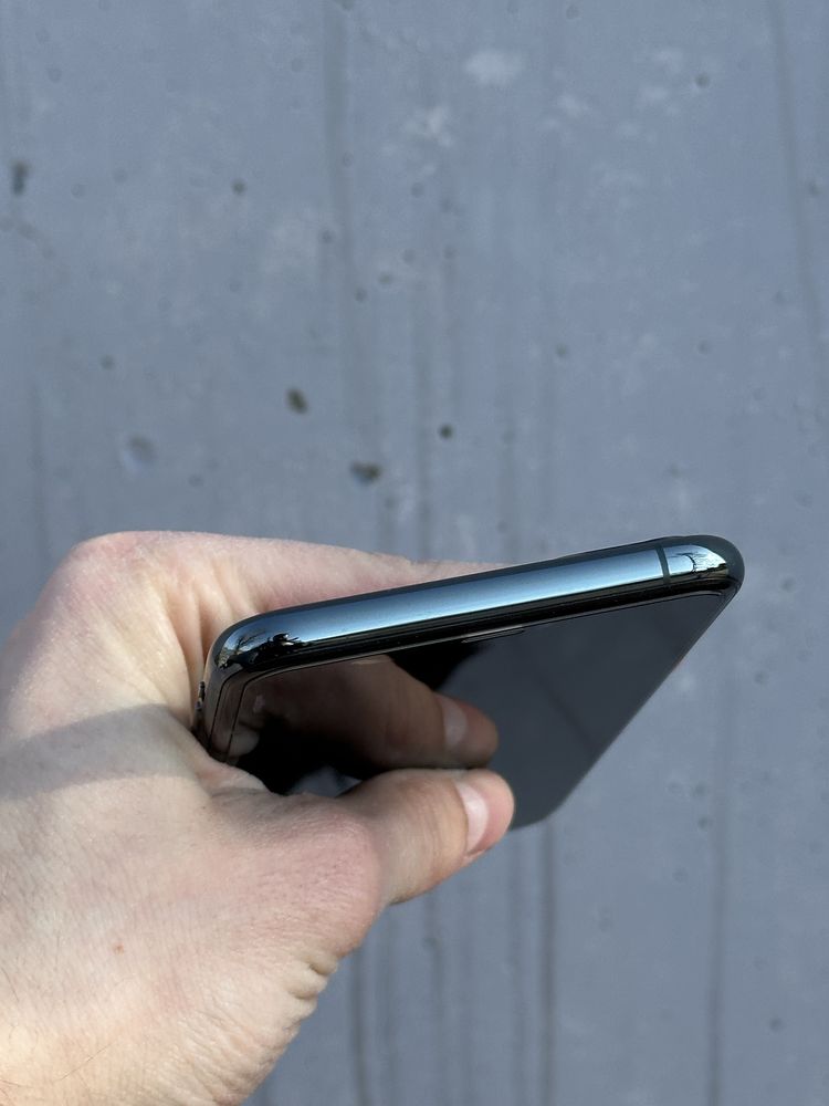iPhone 11 Pro Max 256 gb Midnight Green ідеал