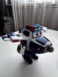 Супер крила, super wings, полл джером