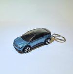 Brelok Citroen C4 breloczek do kluczy auto prezent gadżet moto Stellan