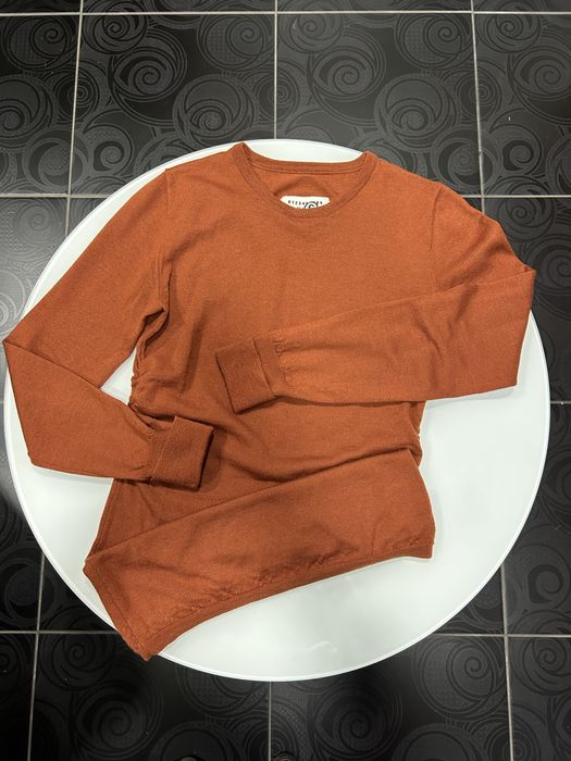 Кофточка топ Meison Martin Margiela. Оригінал