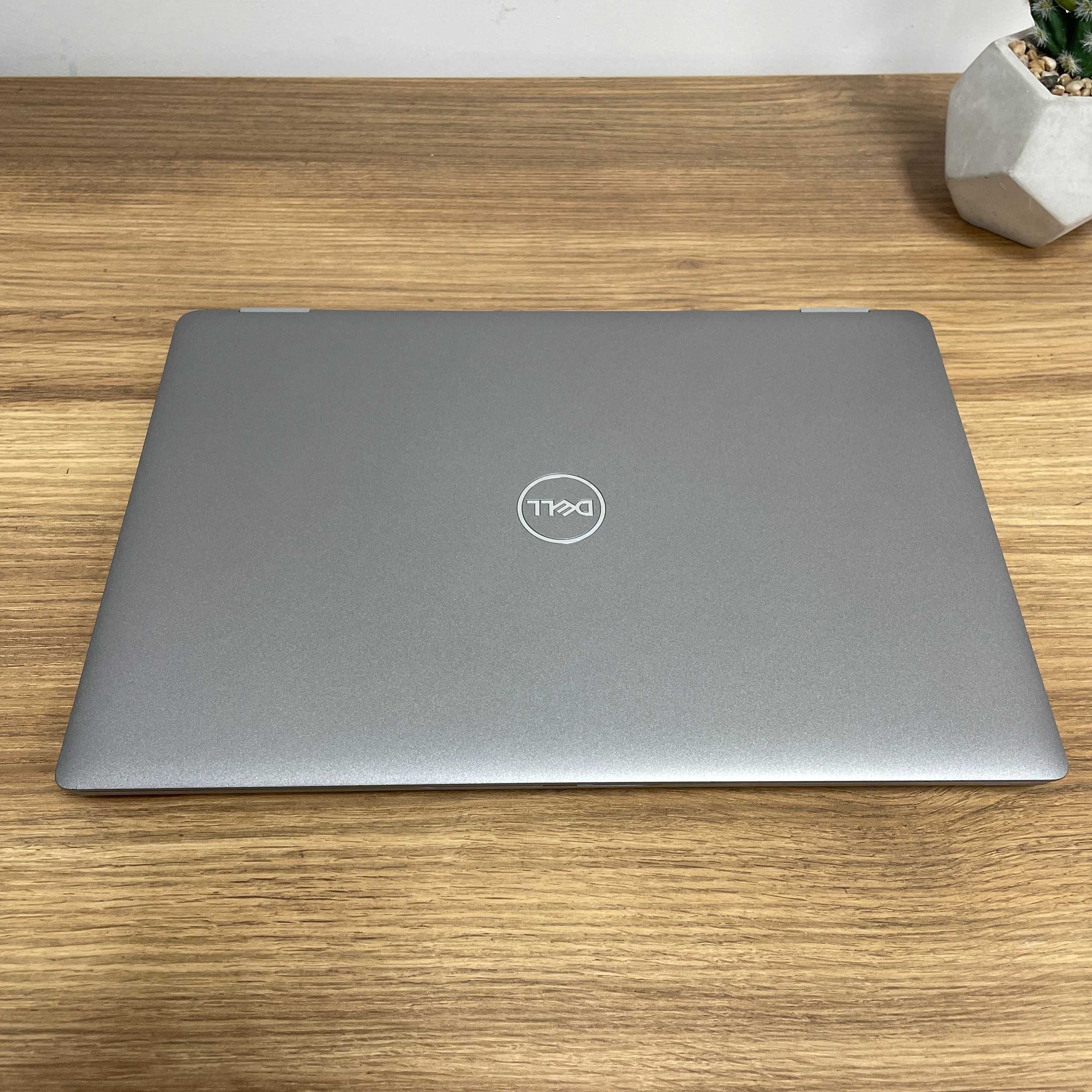 Dell Latitude 5330 i5-1245U 16 GB 256 GB SSD 13,3 " FHD Intel Iris XE