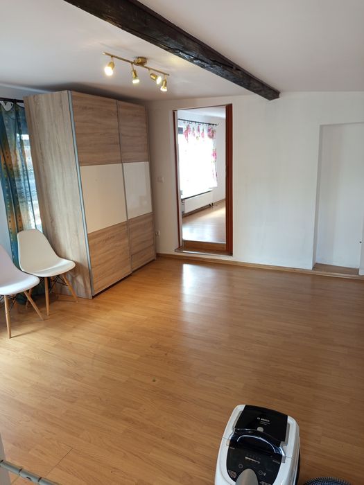 Mieszkanie dwupokojowe 50m2 Tyniec