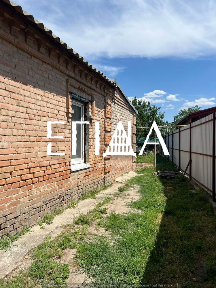 Половина будинку мікрорайон Шкільний