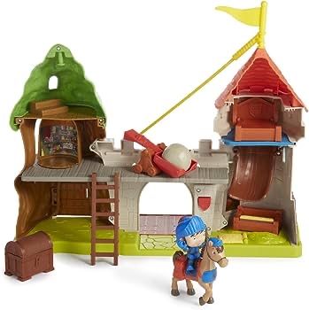 Ігровий набір Музичний замок з лицарем Fisher Price BCT44