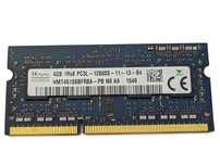 HYNIX 4GB DDR3L PC3L 12800 S 1,35V