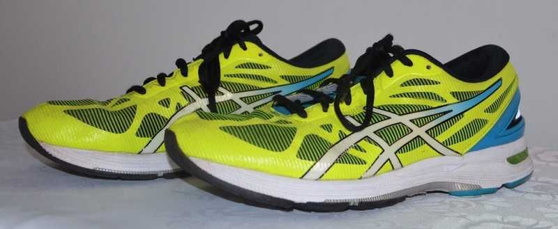 Asics Gel DS Trainer 20 NC buty do biegania _ 42 _ 26,5 cm